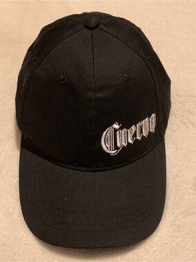 Jose Cuervo hat